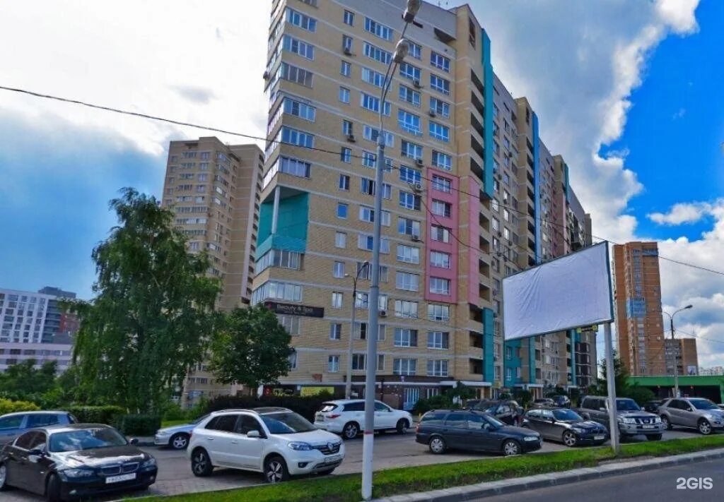 Карина ул комарова 2 корп 2 фото Boxberry, отделение службы доставки, Комарова, 2 к2, Мытищи - 2ГИС