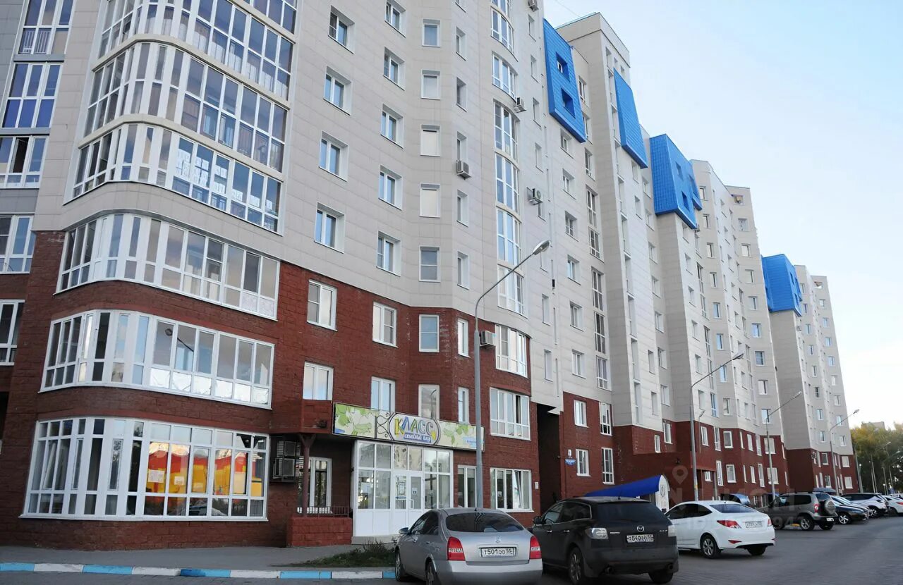 Карина ул комарова 2 корп 2 фото Объявление № 11773514 - продажа 2-комнатной квартиры в Омске, пр-кт. Комарова 21