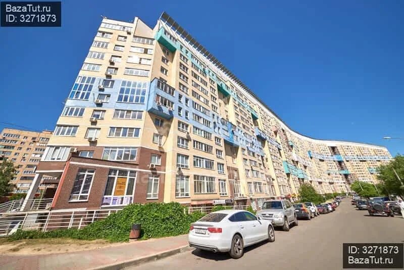 Карина ул комарова 2 корп 2 фото Фотографии 2-комнатной квартиры на продажу в Мытищах по адресу улица Комарова, 2