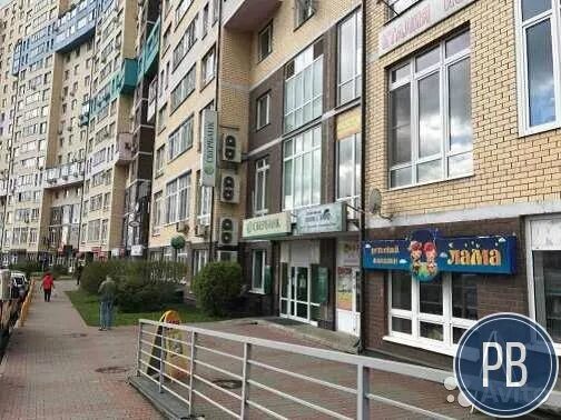 Карина ул комарова 2 корп 2 фото Офисное помещение
