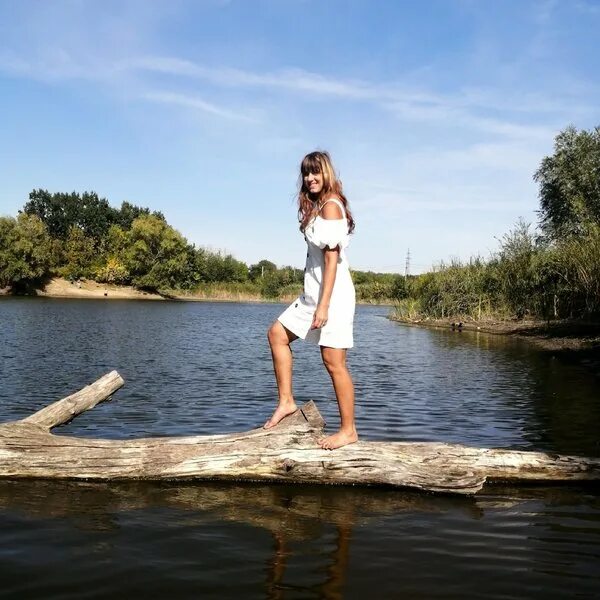Карина волгоградская ул 46 2 фото Карина Зайцева, 32 из Волгоград - фото девушек и женщин - 2049113938 - сайт знак