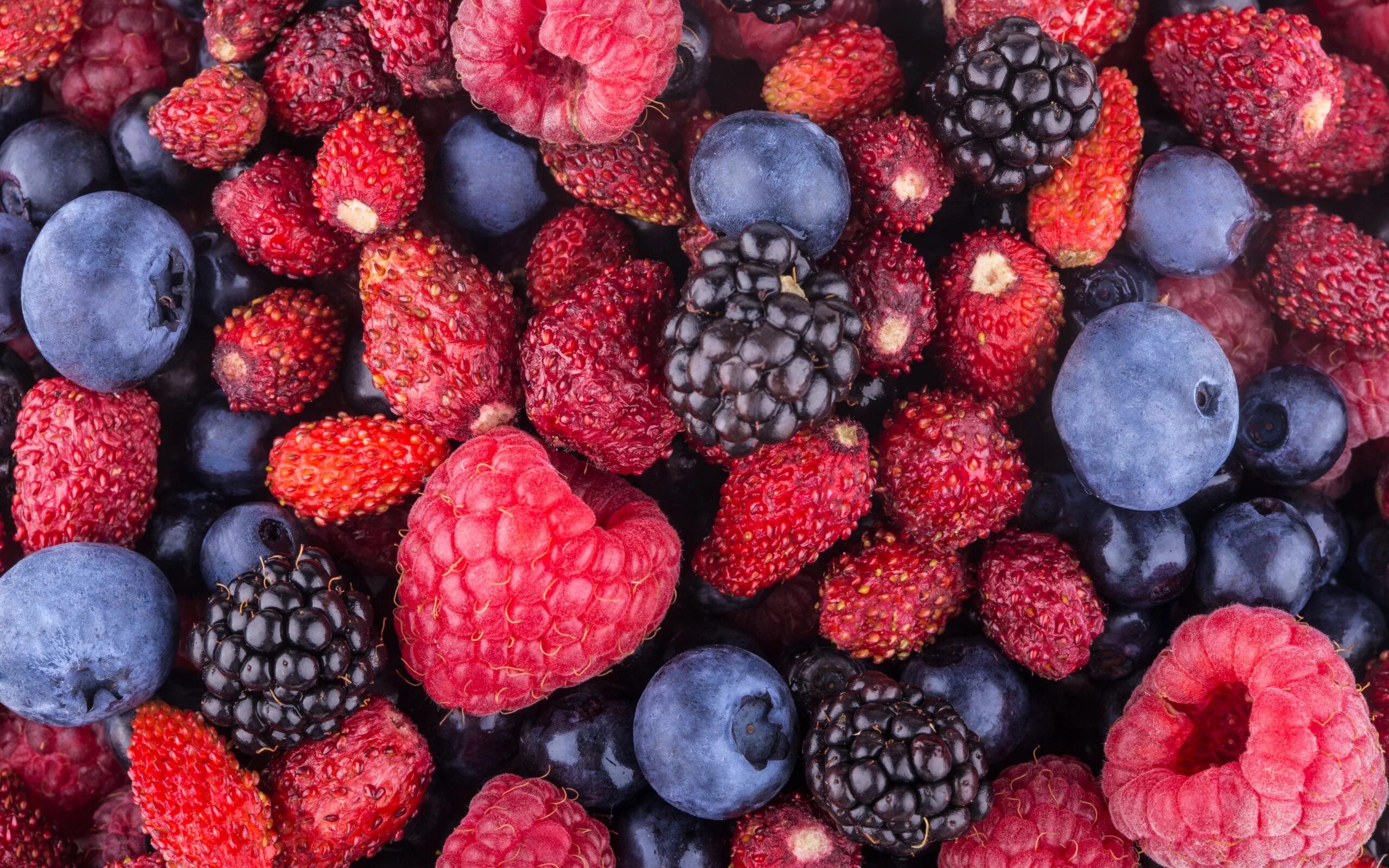 Каринка ягода фото Download wallpaper raspberry, blueberries, strawberry, BlackBerry, section food 