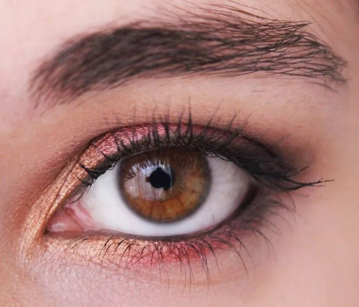 Карий цвет глаз фото оттенки Épinglé sur Eyes