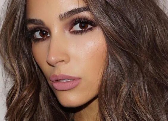 Карий цвет волос фото Olivia Culpo - MaksatBilgi Olivia culpo, Ünlüler, Kadın filmleri