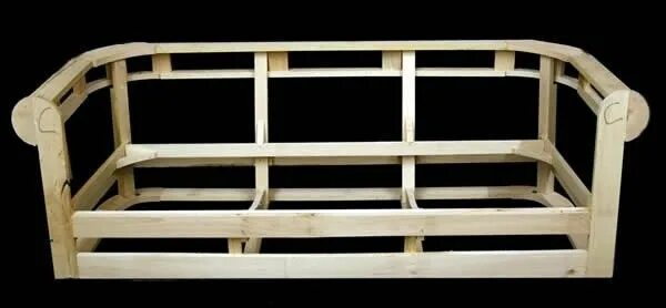 Каркас дивана фото Pin auf Furniture Bones Diy sofa, Sofa design, Sofa polster