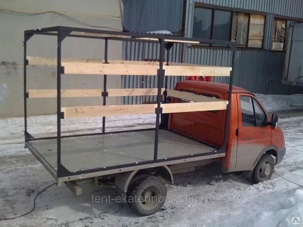 Каркас газель фото Сварщик Авто - Будівельні послуги в Одеська область - OLX.ua