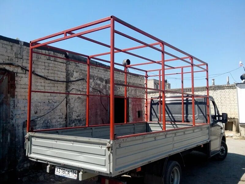 Каркас газель фото Покраска автомобиля раптором в Элисте: 7 автомаляров с отзывами и ценами на Янде