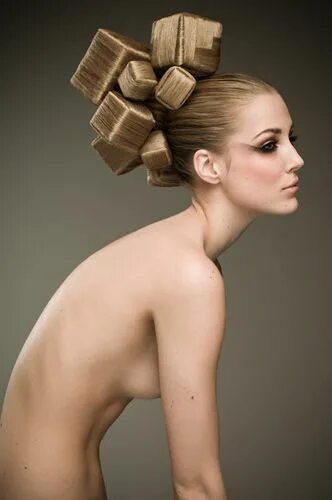 Каркас прическа женская 12 Avante garde hair ideas avant garde hair, hair styles, hair beauty