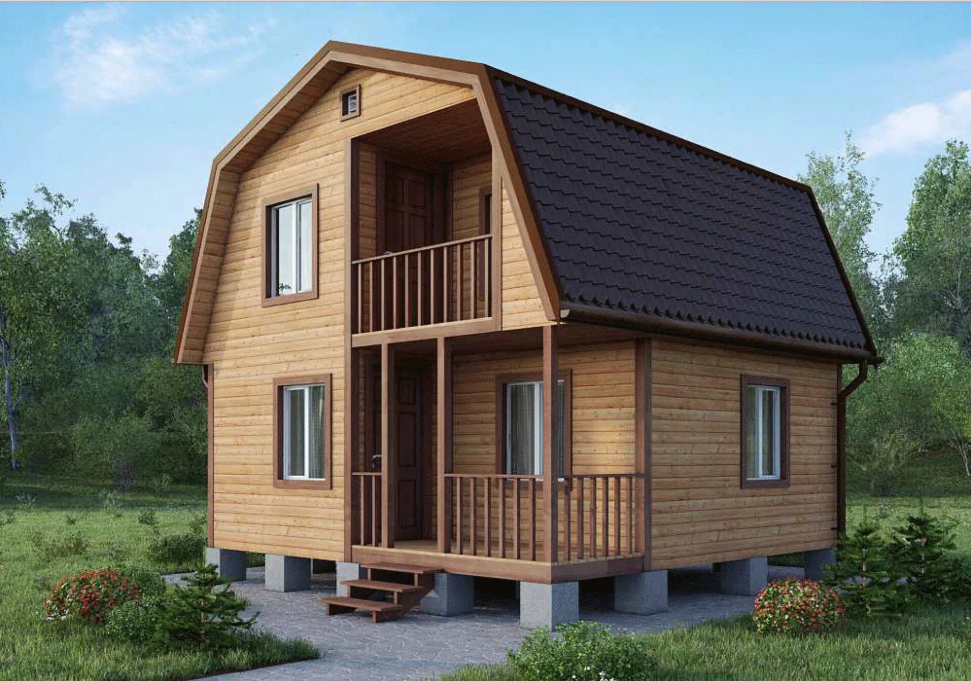 Каркасно щитовые проекты фото цены СТРОИТЕЛЬСТВО ПОД КЛЮЧ House styles, House, Outdoor structures