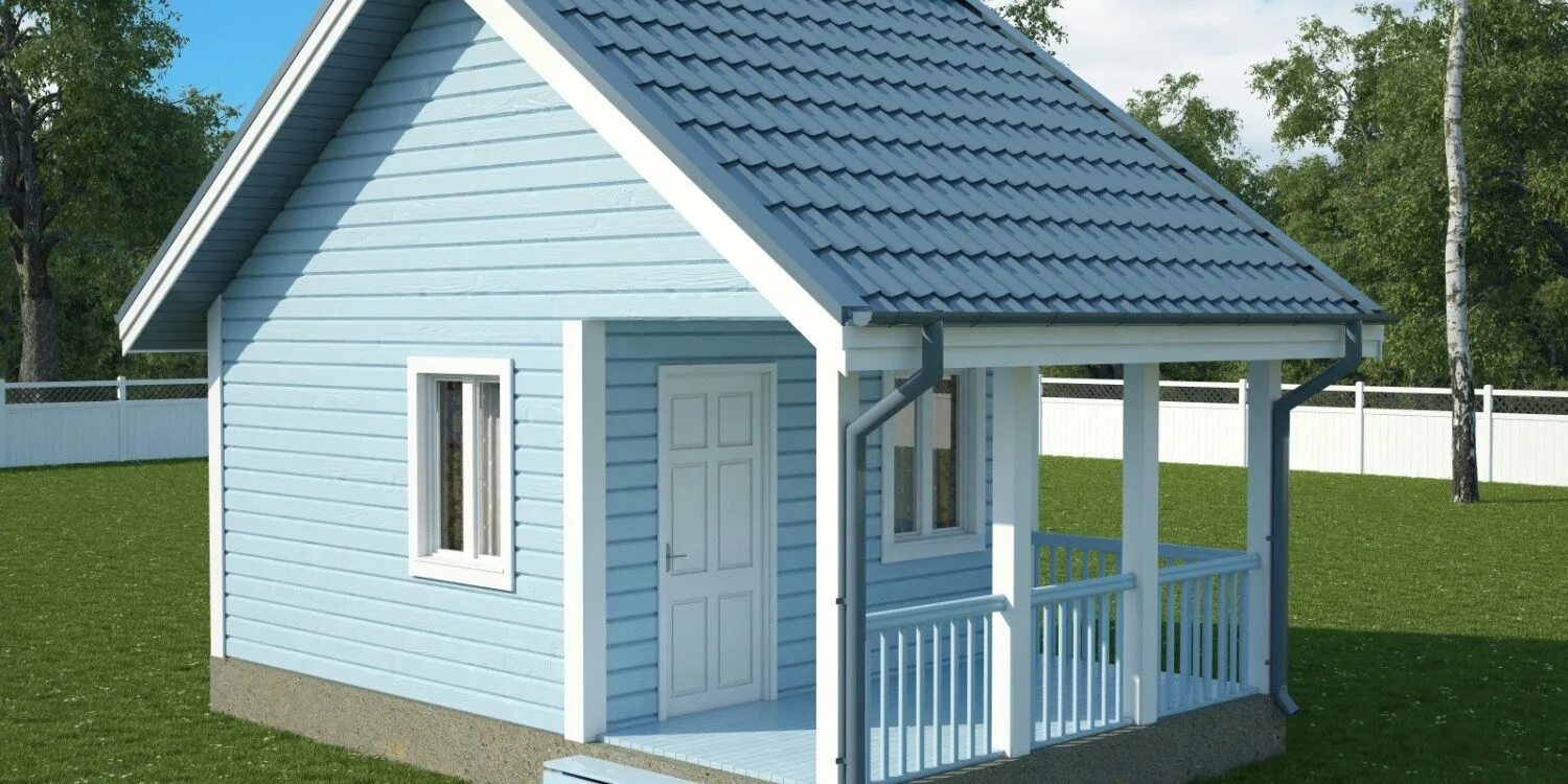 Каркасные дачные дома проекты фото и цены Каркасные дома в Пскове - проекты и цены, строительство под ключ - Страница 3 из