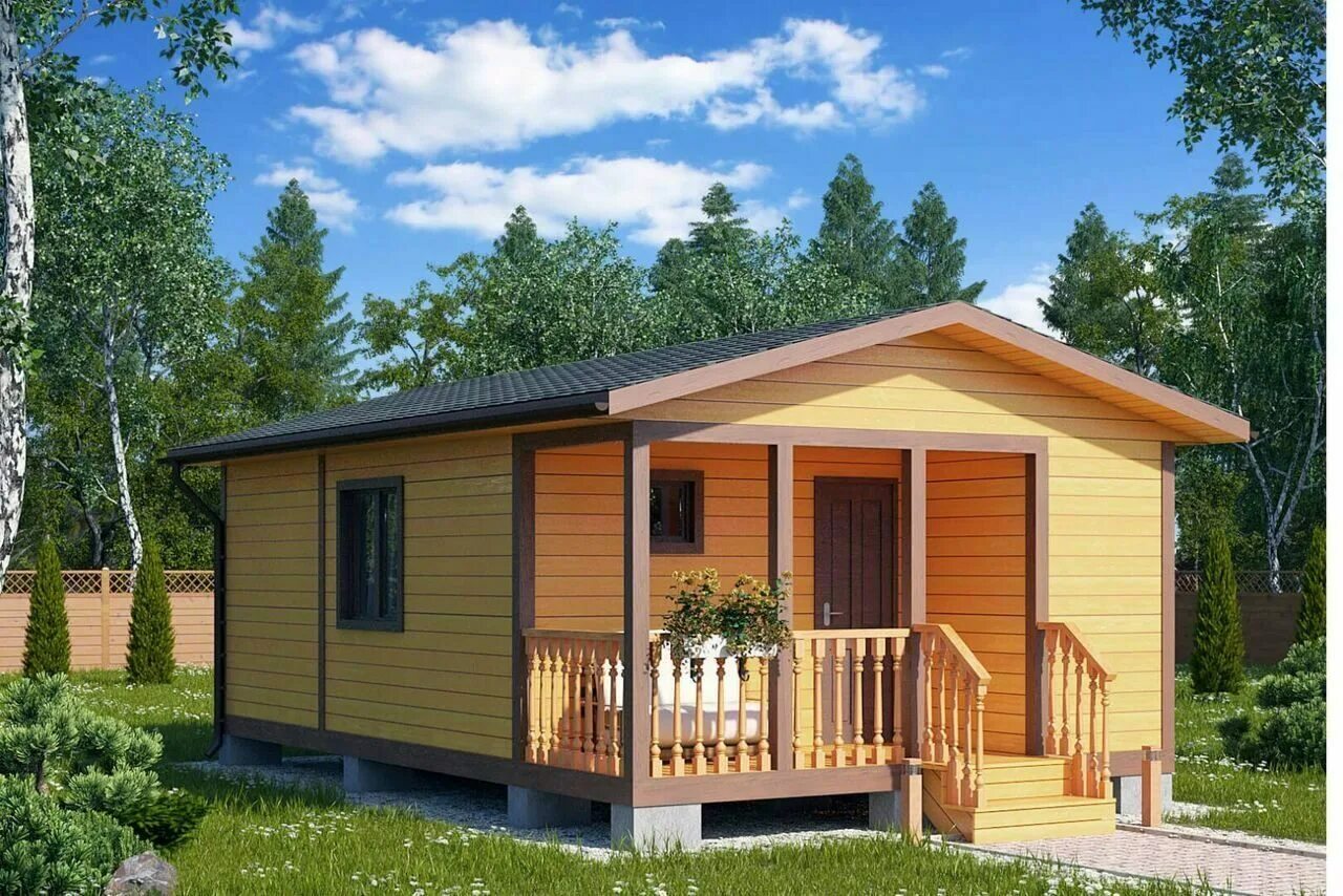 Каркасные дома дачи фото construction's of country's houses' and's cottages' Стройбытовки in specifics, u