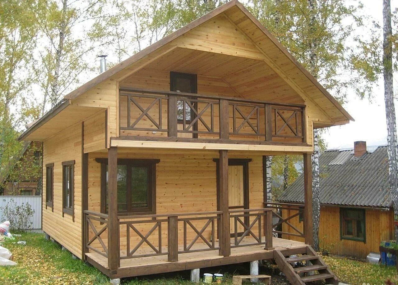 Каркасные дома для дачи проекты фото Дачные каркасные дома в Подмосковье под ключ, от производителя
