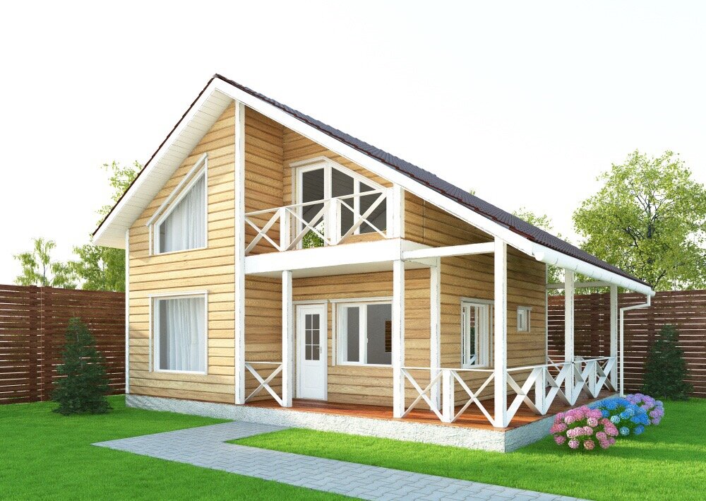 Каркасные дома краснодар фото Больше не работает: Bearloga, строительство дачных домов и коттеджей, Краснодар,