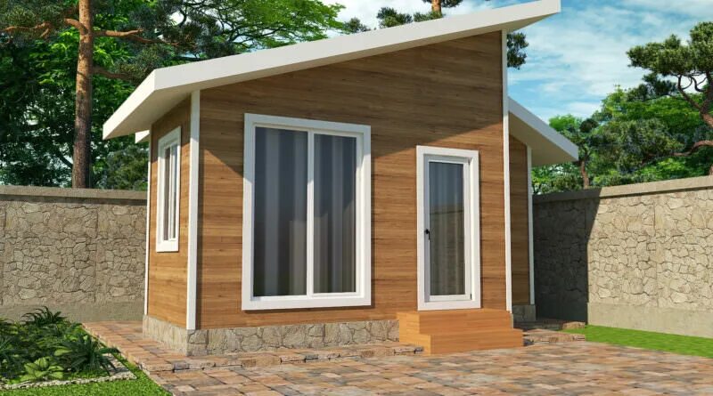 Каркасные дома краснодар фото Каркасные дома эконом-класса, строительство недорогих каркасно-щитовых домов под