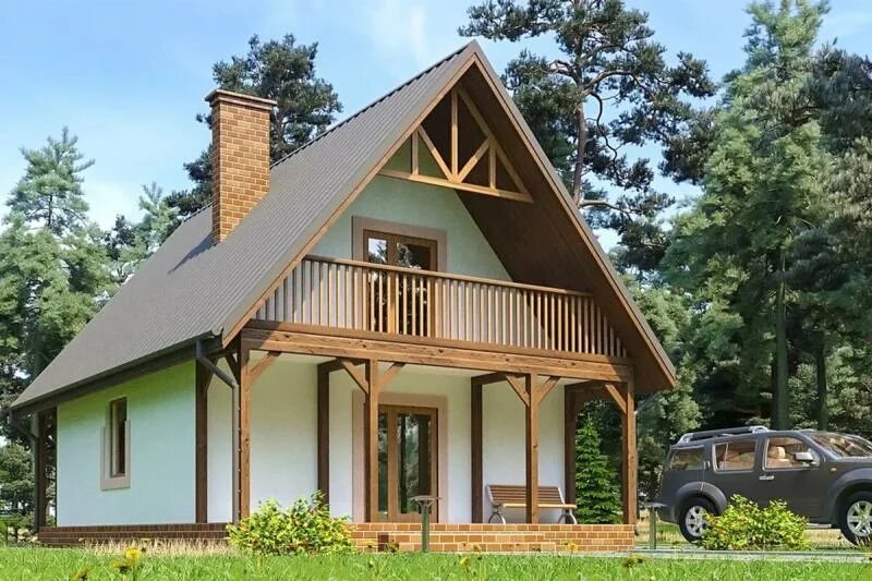 Каркасные дома проекты фото и цены Преимущества и недостатки каркасных домов Производство и продажа пиломатериалов 
