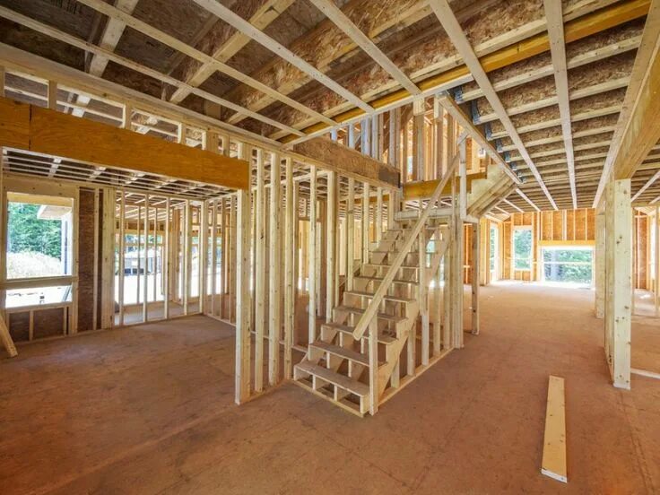 Каркасный дом как выглядит внутри Emergency Restoration Experts Water Damage Repair Las Vegas Home construction, H