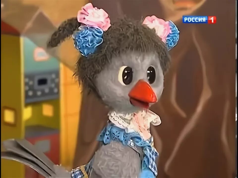 Каркуша из спокойной ночи фото Спокойной ночи малыши 2013 05 08 Для хороших малышей - YouTube