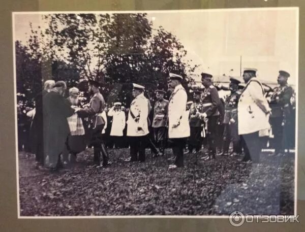 Карл булла фото петербурга Отзыв о Музей исторической фотографии имени Карла Буллы (Россия, Санкт-Петербург