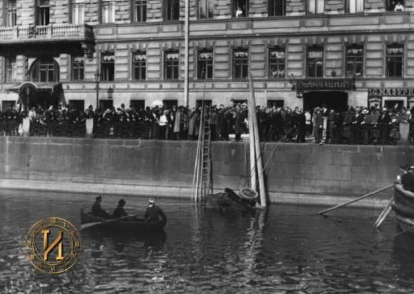 Карл булла фото петербурга История России Группа на OK.ru Вступай, читай, общайся в Одноклассниках!