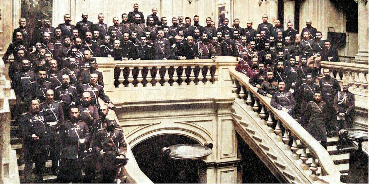 Карл булла фото петербурга Цветные фотографии Санкт Петербурга 1895-1910 гг. Карл Булла Часть 22 История в 