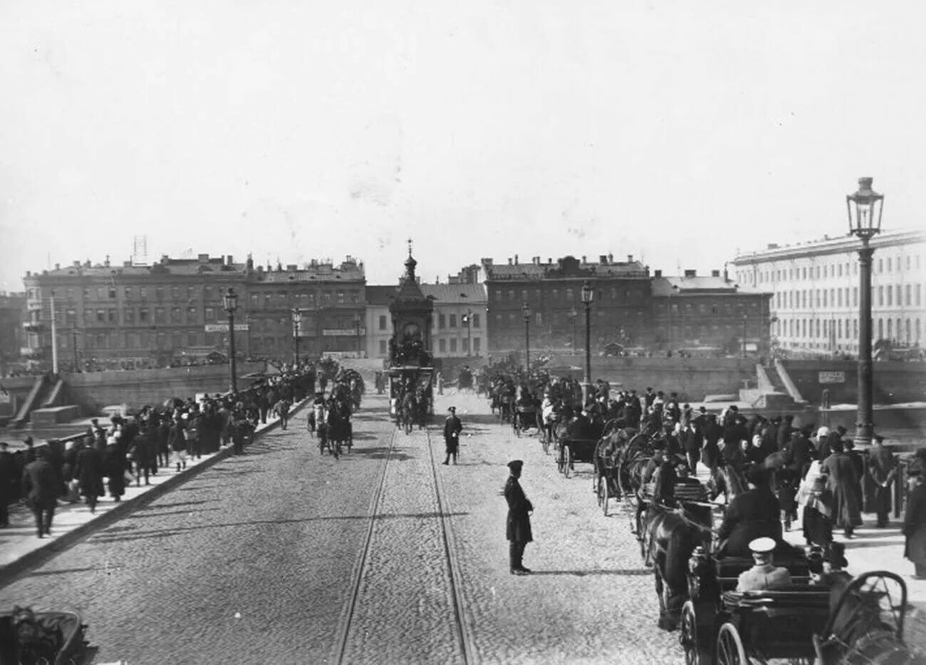 Карл булла фото петербурга Karl Bulla: The Russian Empire’s main PHOTO chronicler - Russia Beyond