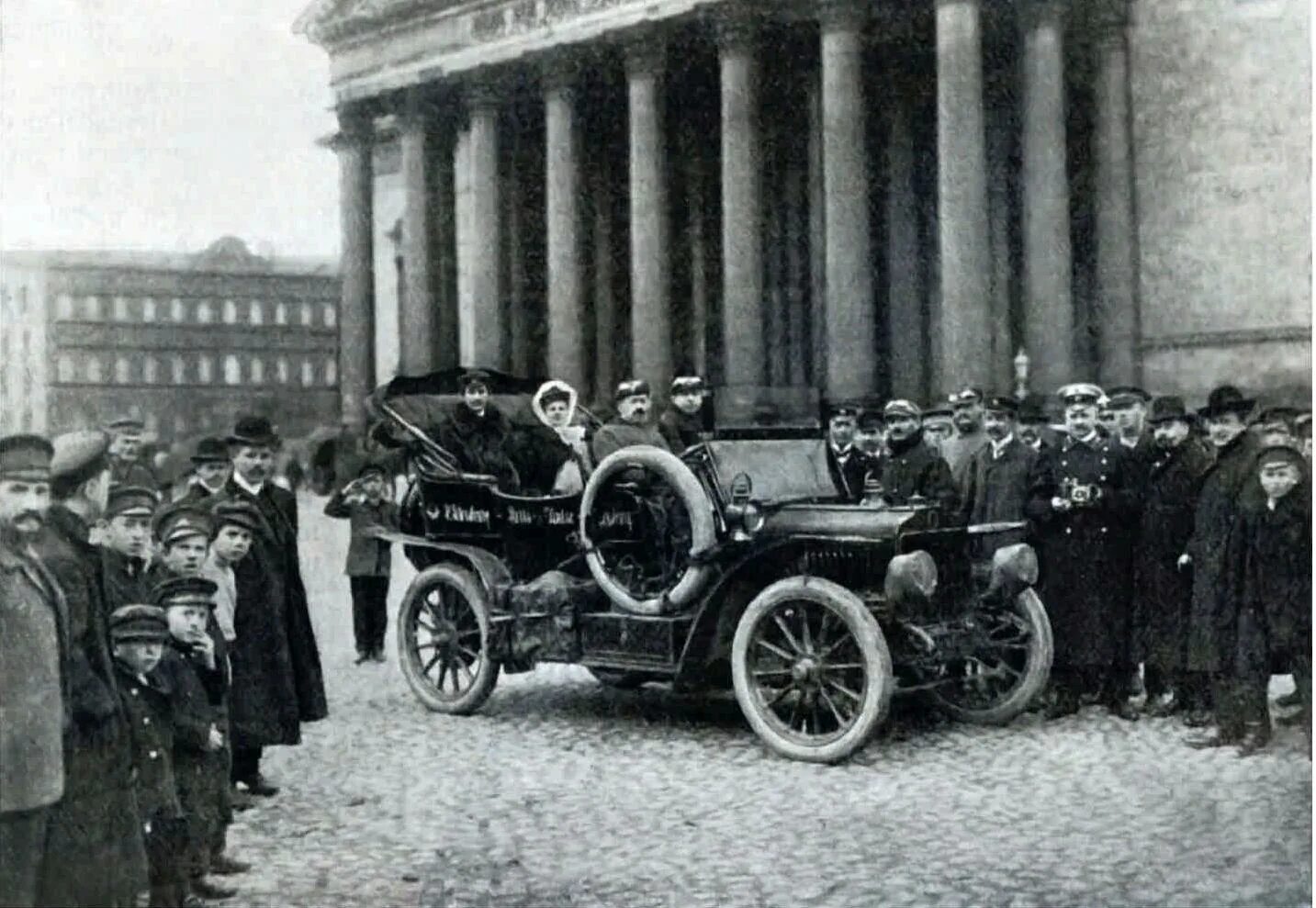 Карл булла фото петербурга Санкт-Петербург. Часть 138. Петербург Карла Буллы. Вып.9: humus - ЖЖ