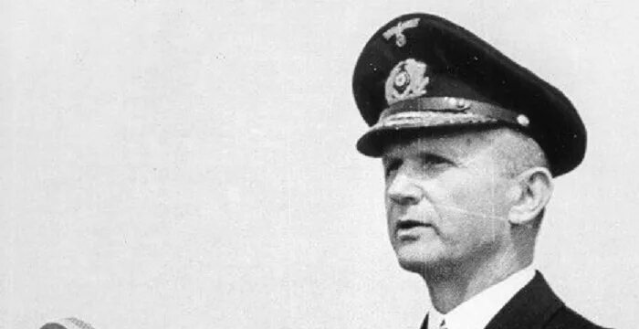 Карл дениц фото Karl Dönitz Biography - Facts, Childhood, Family Life & Achievements