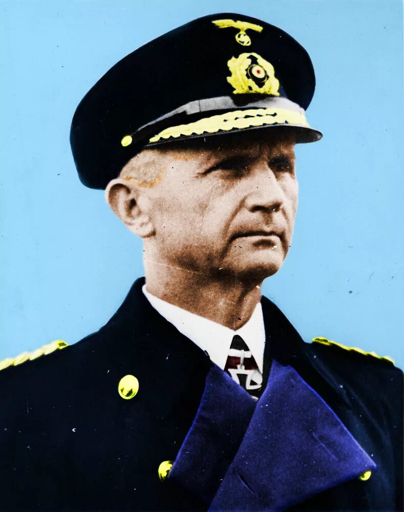 Карл дениц фото Karl Doenitz Historica Wiki Fandom