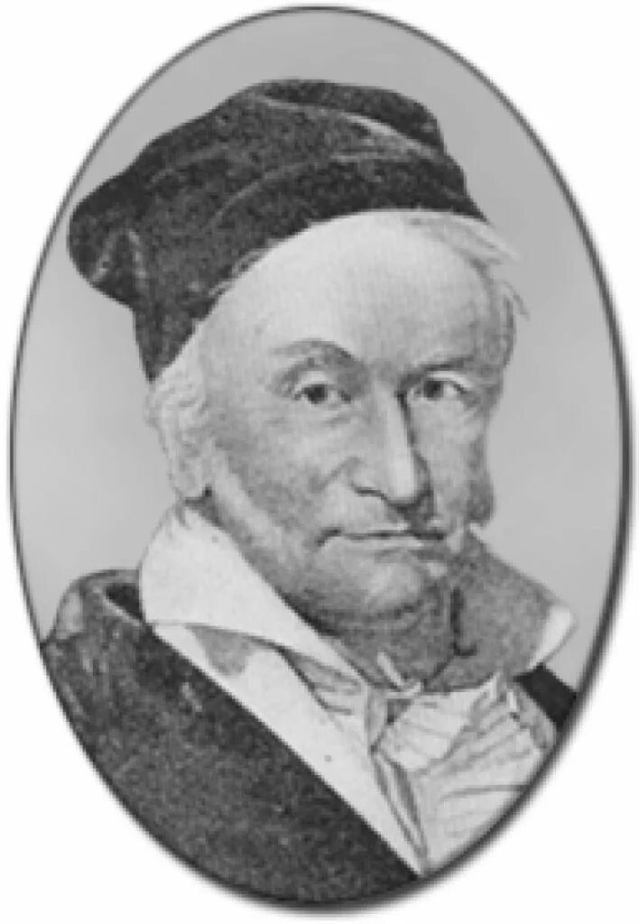 Карл фридрих гаусс фото Gauss: biografía, campana, método, integrales, y mucho mas