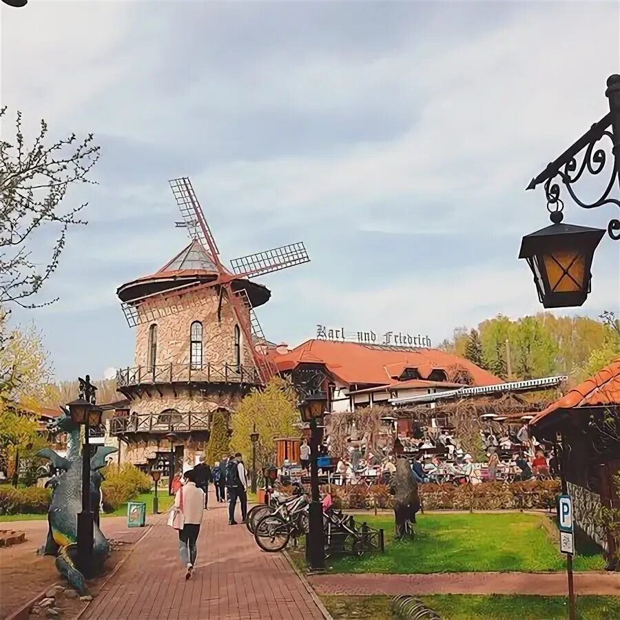 Карл и фридрих южная дорога 15 фото Карл и Фридрих - Picture of Karl and Friedrich, St. Petersburg - Tripadvisor
