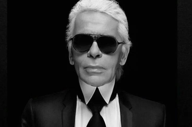 Карл лагерфельд фото бренда Industry Stalwarts Weigh in on the Increasingly Fast Pace of Fashion Karl lagerf