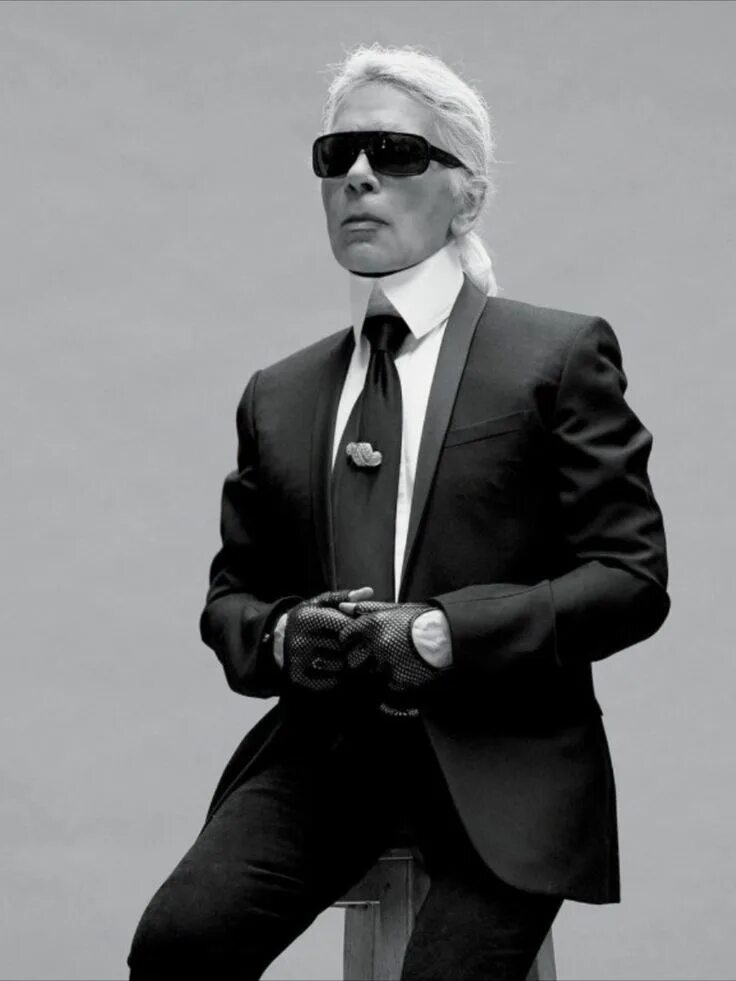 Карл лагерфельд фото молодой Karl Lagerfeld Heritage Karl lagerfeld, Lagerfeld, Karl