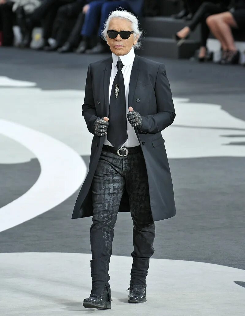 Карл лагерфельд фото одежды Одежда Karl Lagerfeld: плюсы и особенности бренда Карл Лагерфельд