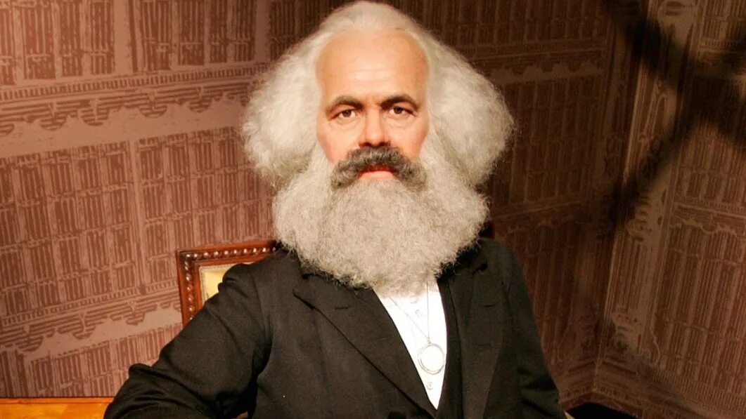 Карл маркс без бороды фото Karl Marx-ի գրքերը Google Play-ում