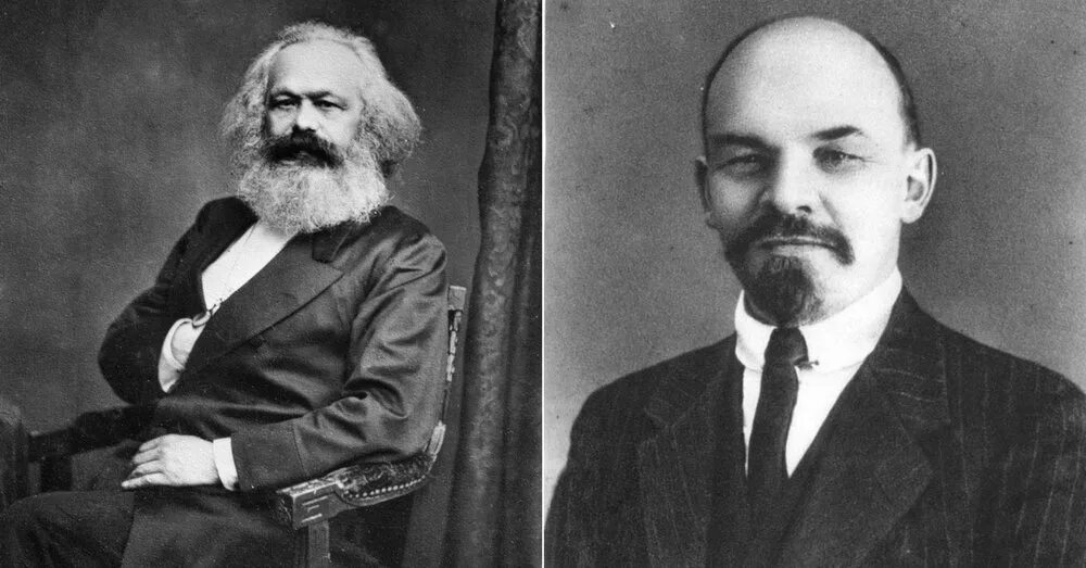 Карл маркс ленин фото Why Marx Continues To Be Relevant Even 200 Years After His Birth