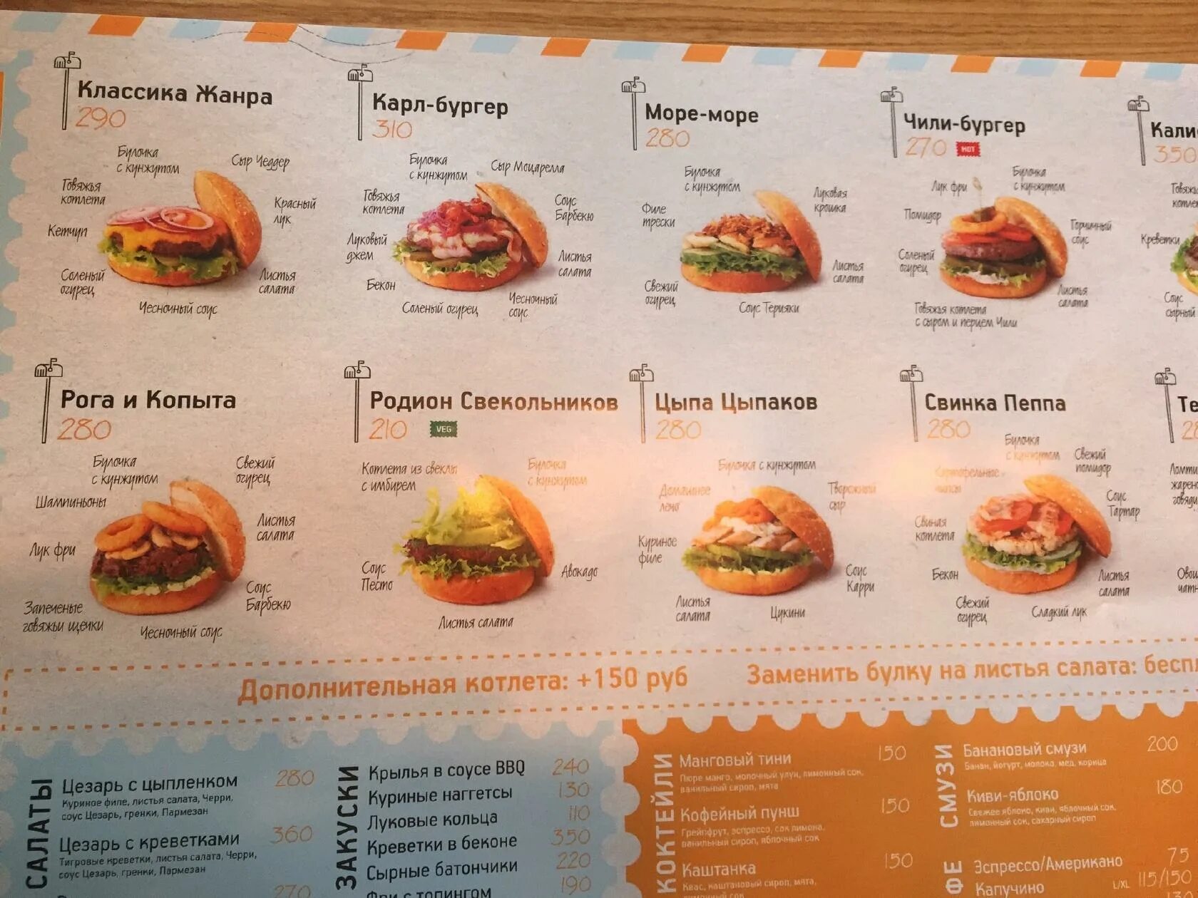 Карл маркс просп ленина 30 тула фото Menu at Karl Marks cafe, Tula, Lenina Avenue