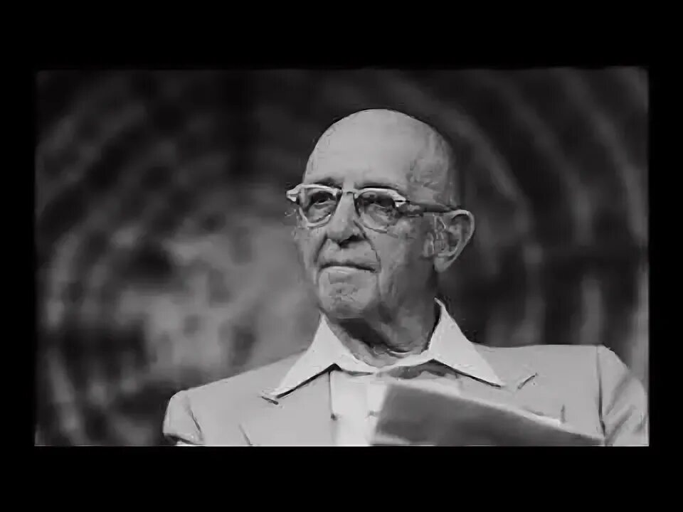 Карл роджерс фото Học thuyết nhân cách nhân văn - Carl Rogers - YouTube