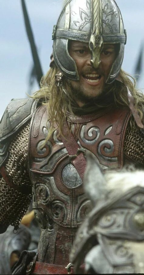 Карл урбан властелин колец фото 10 популярных идей на тему "eomer lord of the rings" для вдохновения
