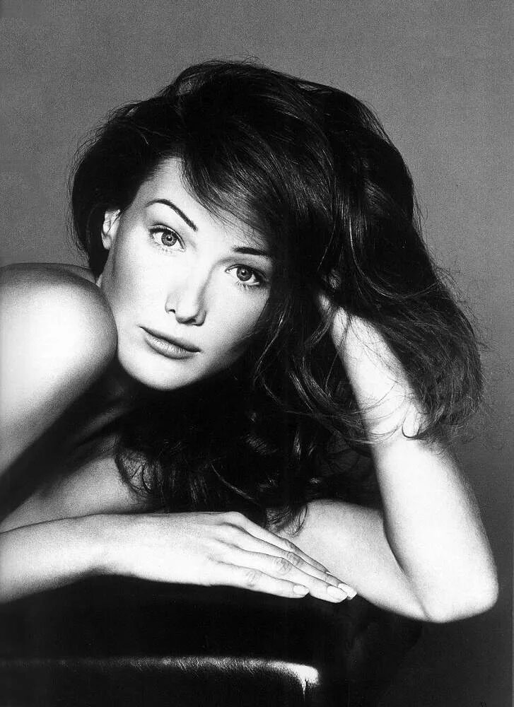 Карла бруни фото в молодости CARLA BRUNI
