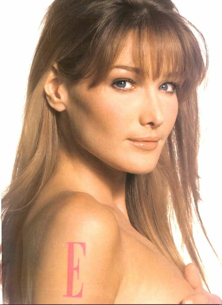 Карла бруни фото в молодости Pin on Carla Bruni