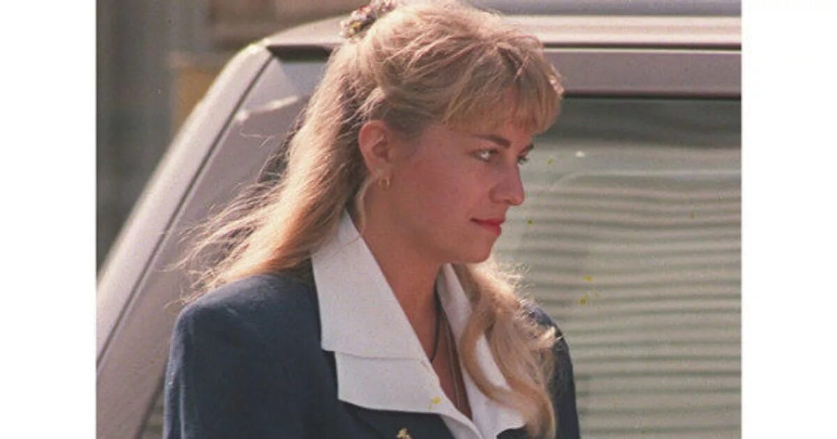 Карла хамолка фото Karla Homolka Deserves A Chance: Advocates HuffPost Canada