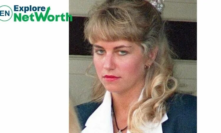 Карла хомолка фото Karla Homolka Net Worth 2022, Biography, Wiki, Boyfriend, Age, Parents, Family, 