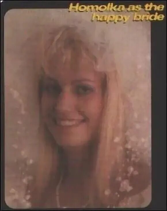 Карла хомолка фото Picture of Karla Homolka