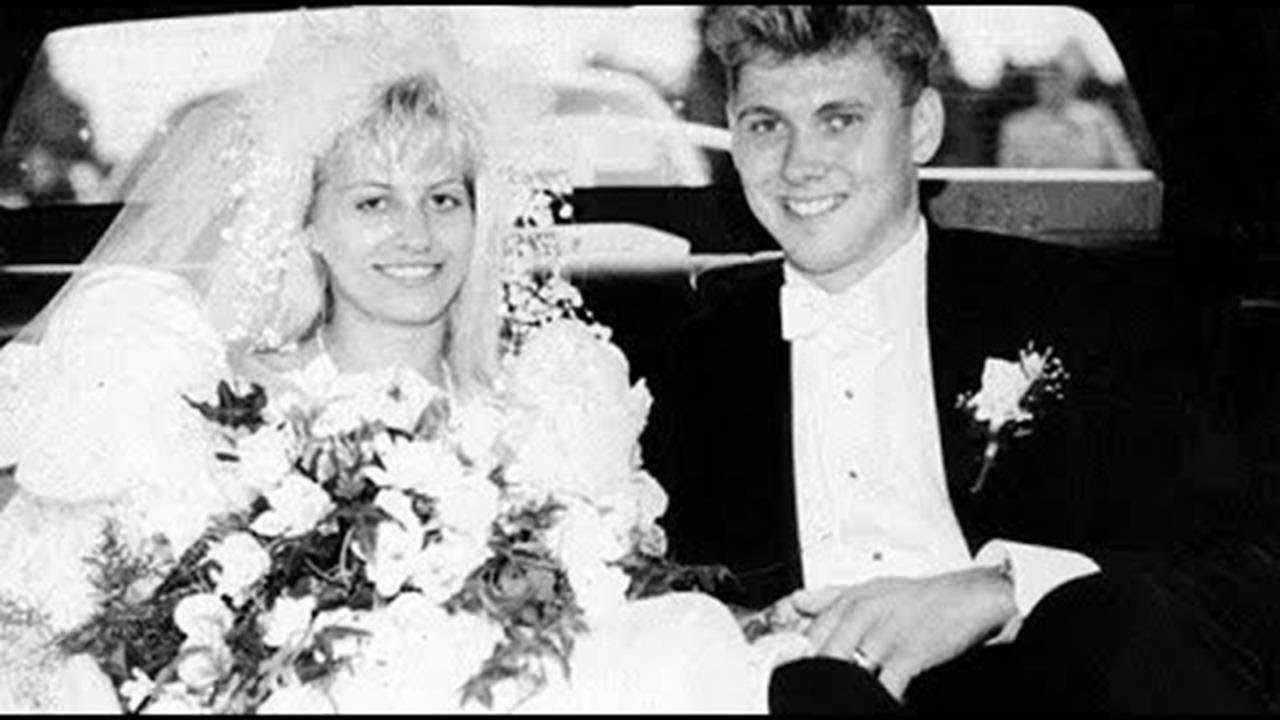 Карла хомолка и пол фото Serial Killers Documentaries Karla Homolka and Paul Bernardo - Serial Killers Do