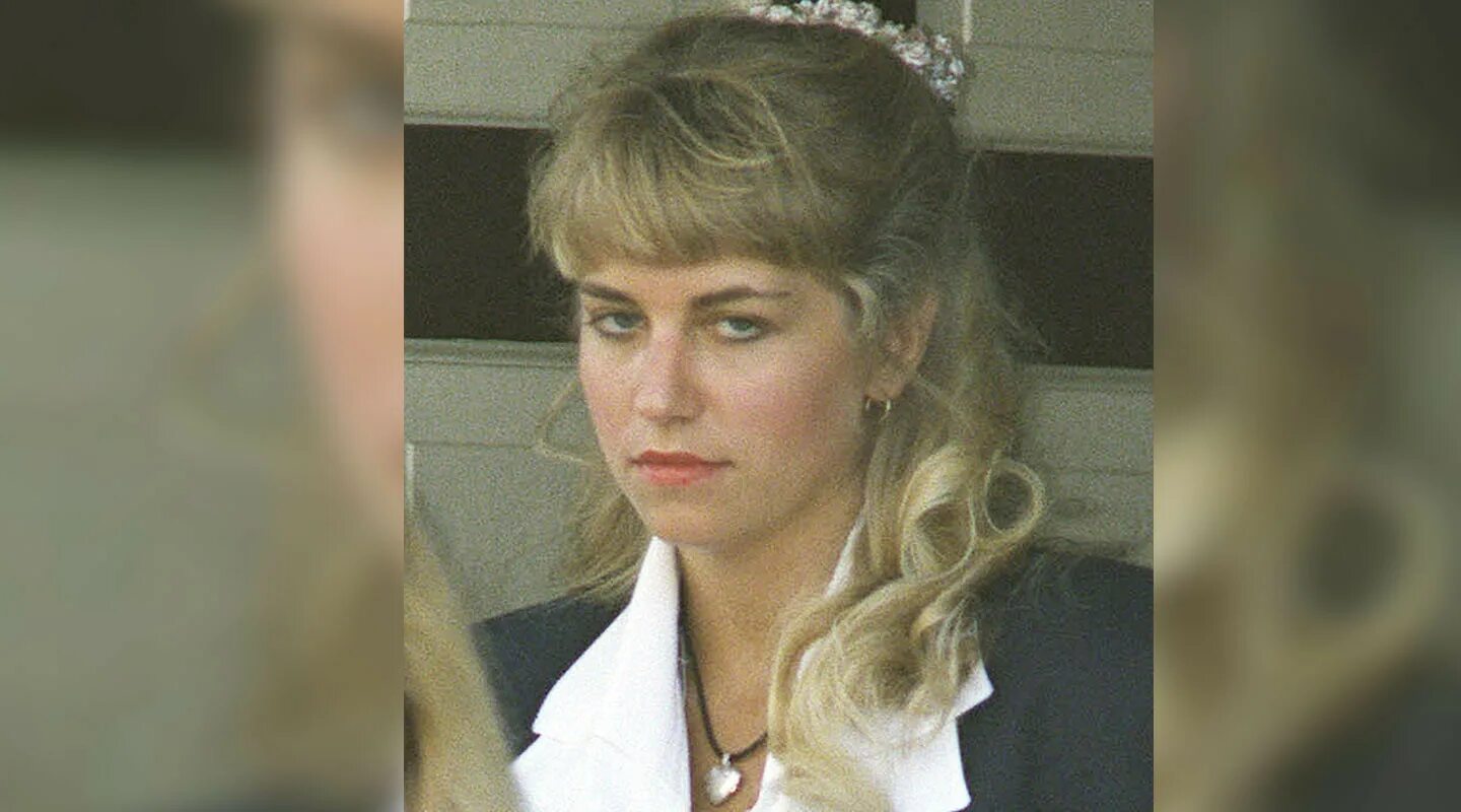 Карла хомолка сейчас фото Отсидевшая в тюрьме серийная детоубийца устроилась волонтёром в начальную школу