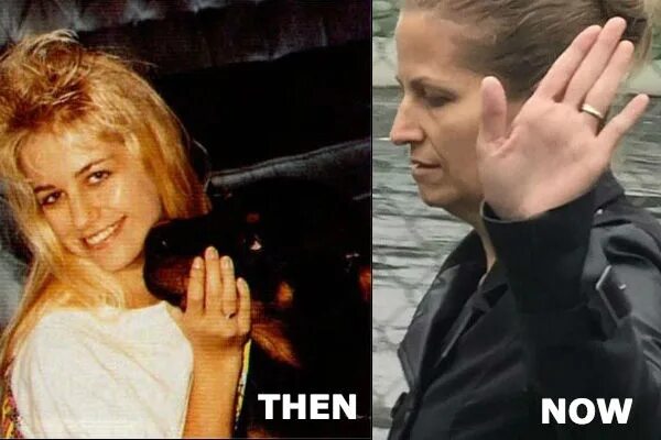 Карла хомолка сейчас фото Carla Lynne Homolka was born on May 4, 1970 in Port Credit, Ontario, Canada. Car
