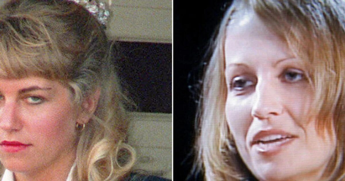 Карла хомолка сейчас фото Karla Homolka doit pouvoir réintégrer la société, disent des militants HuffPost 