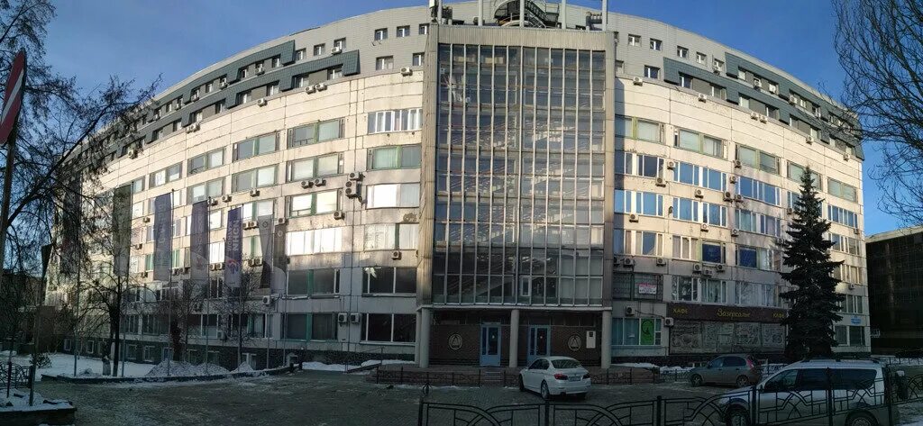 Карла либкнехта 2 фото Temporarily closed: Noven, design institute, Chelyabinsk, ulitsa Libknekhta, 2 -