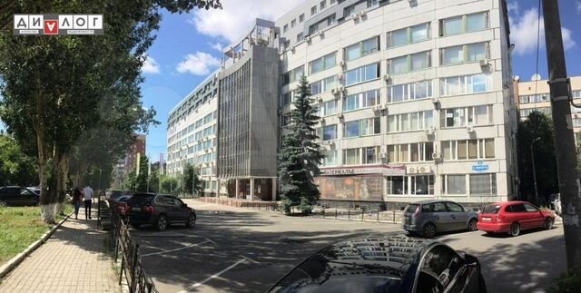 Карла либкнехта 2 фото Продам Офисное помещение - центр Челябинска в Челябинске Продажа коммерческой не