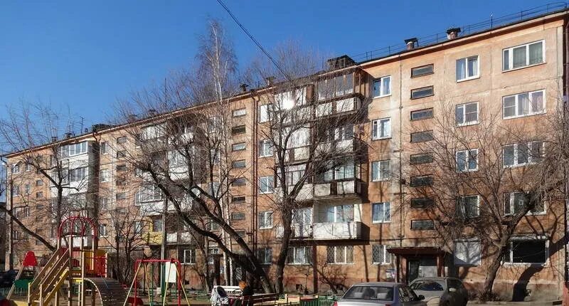 Карла либкнехта 26 фото ул Карла Либкнехта 48 Иркутск Иркутская Паспорт дома